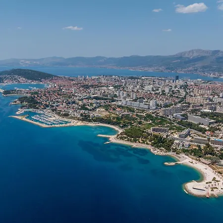 شقة First Vestibul *