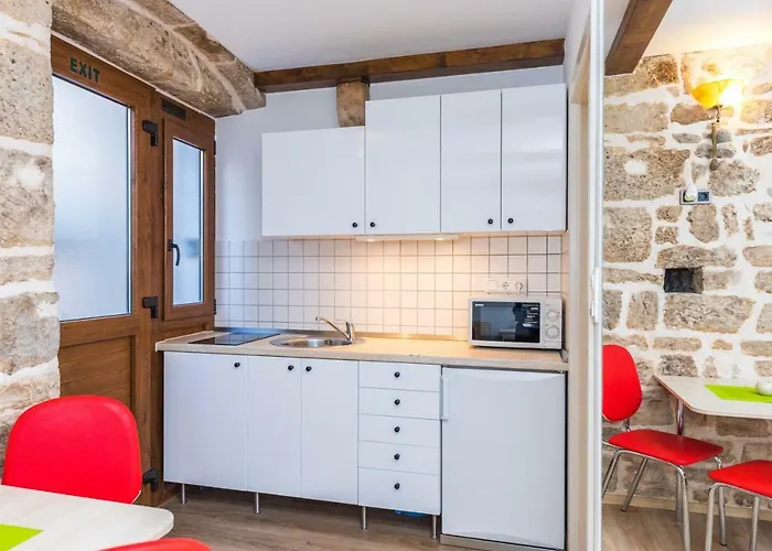 Apartament First Vestibul *